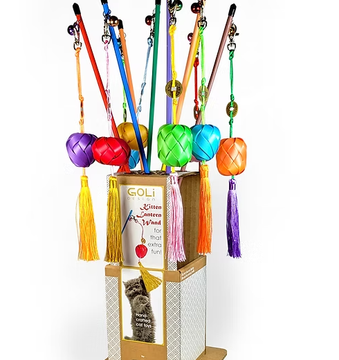 Goli Latern Wand