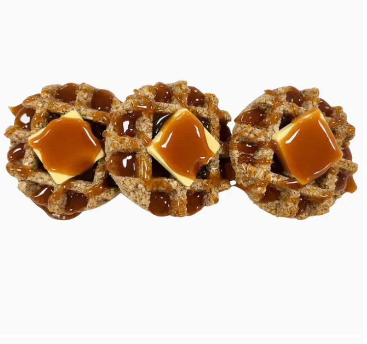 K9 Granola Factory Waffle