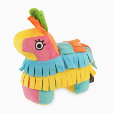 PlayPet Party Animal Fiesta Petch Pinata