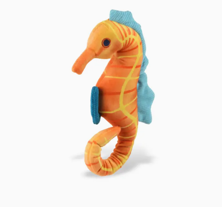 PlayPet Ocean Buddies Seahorse