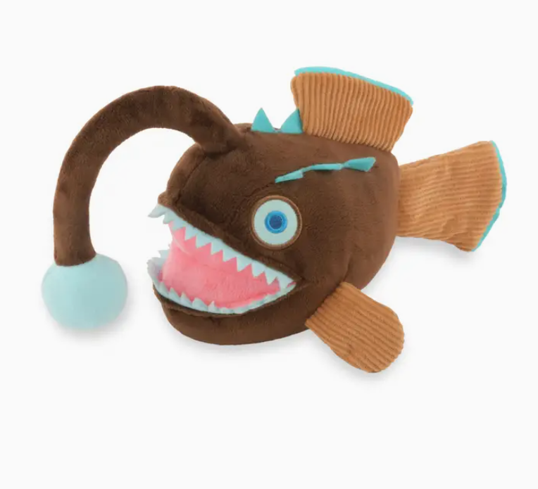 PlayPet Ocean Buddies Anglerfish