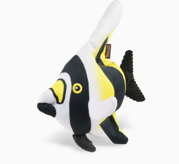 PlayPet Ocean Buddies Moorish Idol