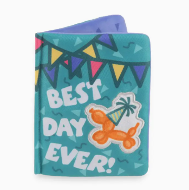PlayPet Party Animal Barkday Wishes