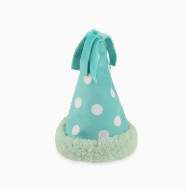 PlayPet Party Animal Yappy Party Hat
