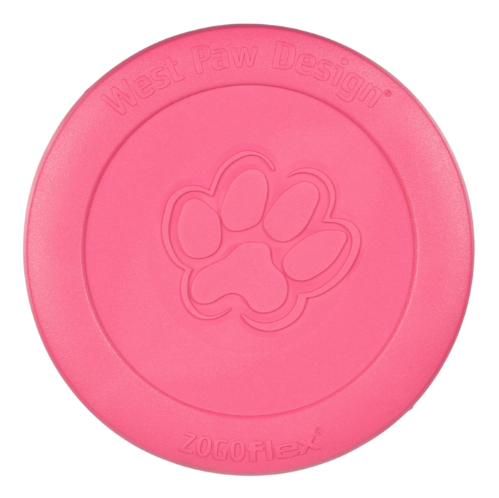 West Paw Zisc Geranium
