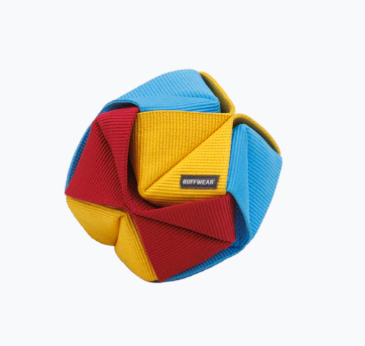 Ruffwear Webbing Remix Ball