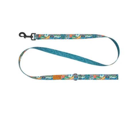 RC Pets Eco Leash Elevation / Trail Badges