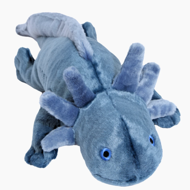 Fluff & Tuff Millie Axolotl