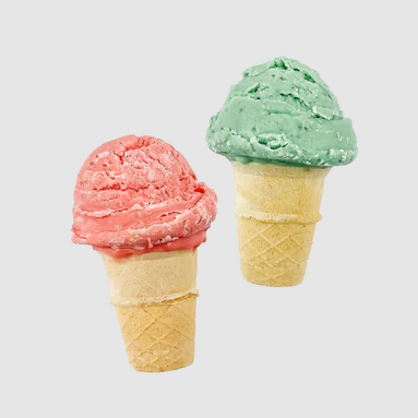 Bosco & Roxy's Ice Cream Scoop