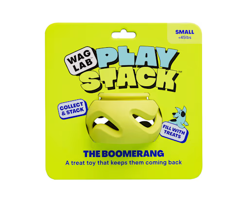 WAGLAB The Boomerang
