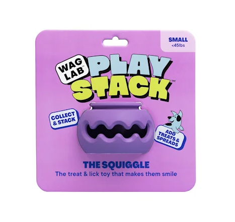 WAGLAB The Squiggle