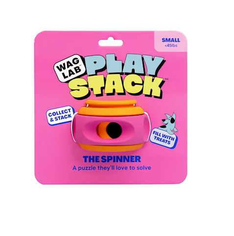 WAGLAB The Spinner
