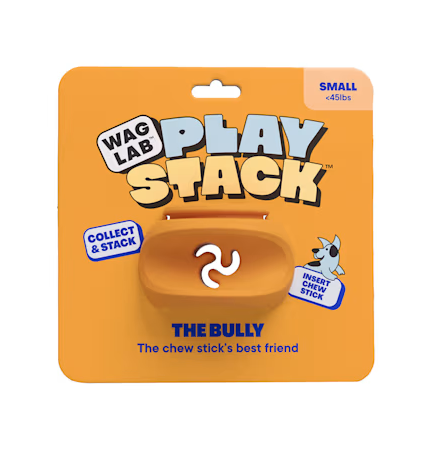 WAGLAB The Bully