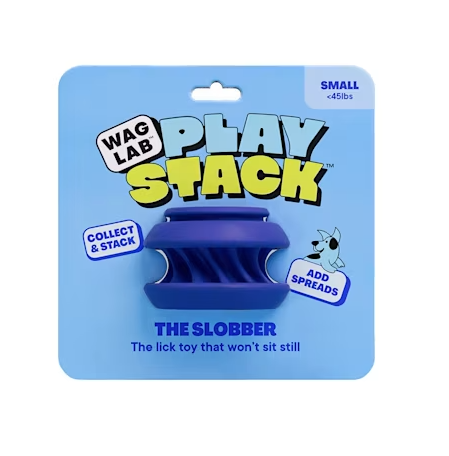 WAGLAB The Slobber