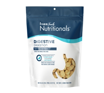 Fromm Nutritionals Digestive Treat 6oz