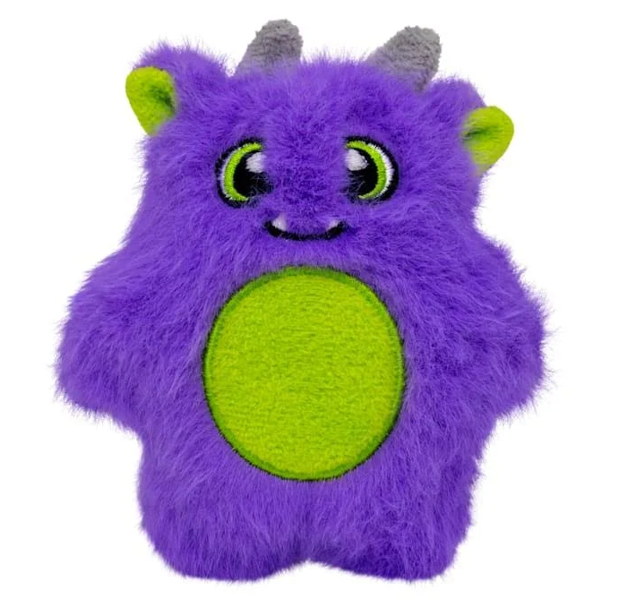 Kong Snuzzle Halloween Monster XS