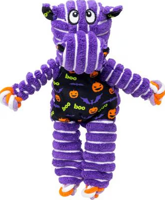 Kong Knots Halloween Hipo S