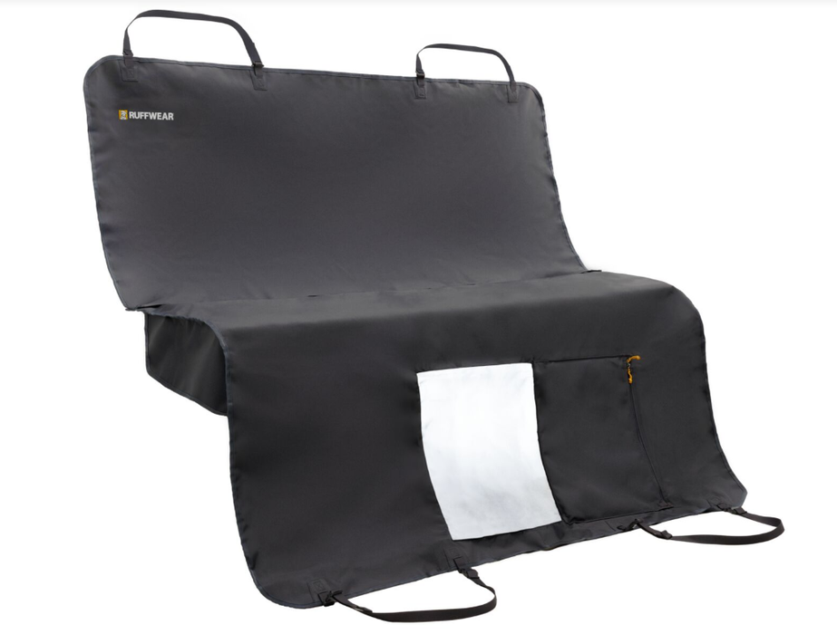 Ruffwear Dirtbag Seat Cover