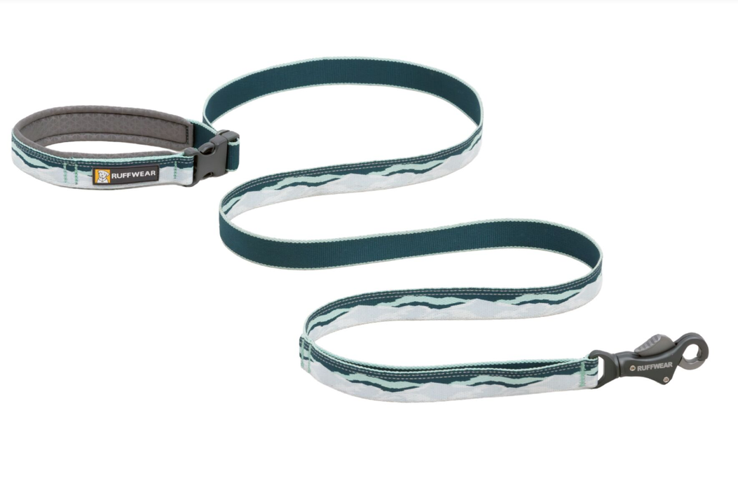 Ruffwear Crag Leash Reflective Northern Lights