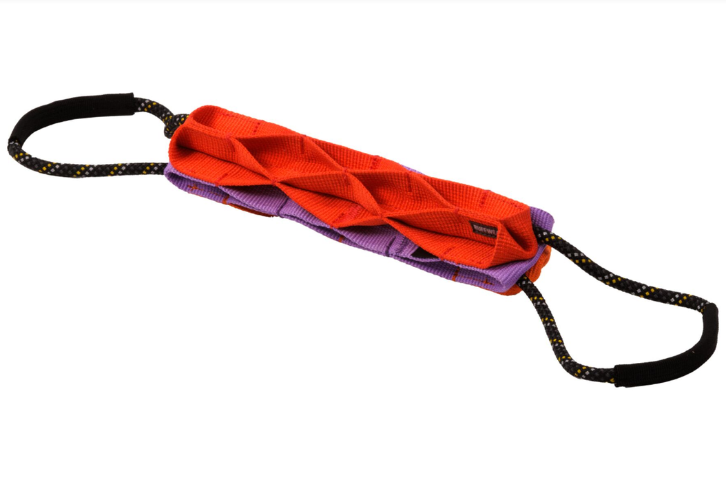 Ruffwear Webbing Remix Cactus Tug