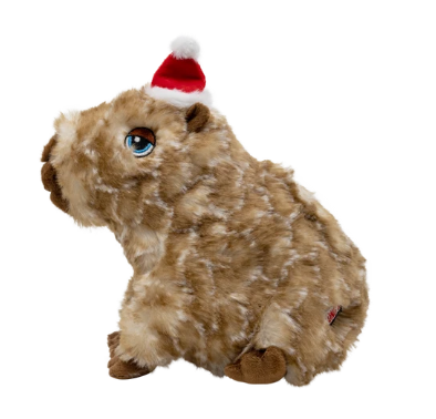 Kong Dog Holiday Capybara