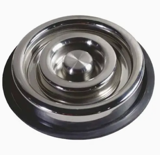 Thoozy Pet Stainless Steel Slow Feeder