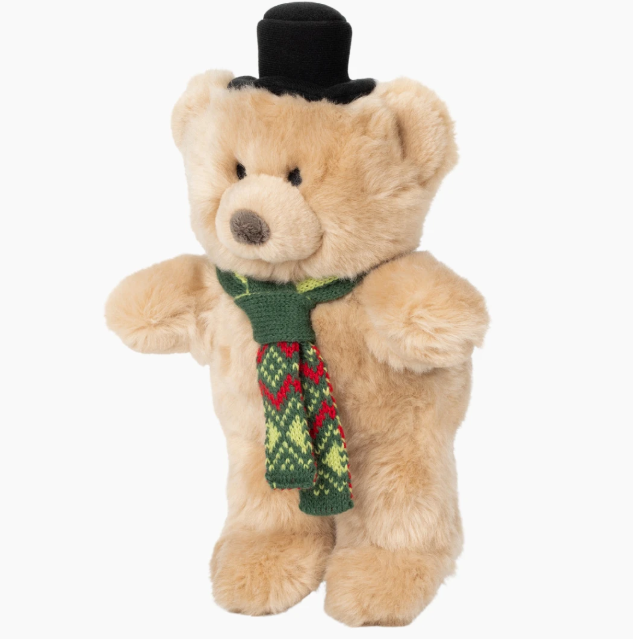 Fluff & Tuff Mr. Party Bear