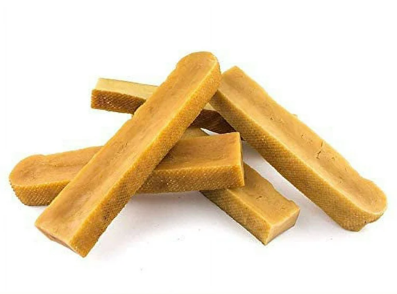 Himalayan Chews