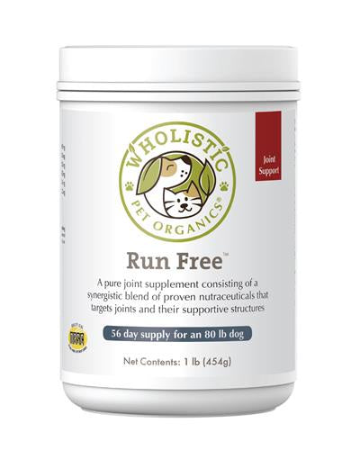 Wholistic Pet Organics Daily Digestive Soft Chews