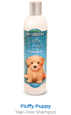 Bio Groom Shampoo Puppy 12oz