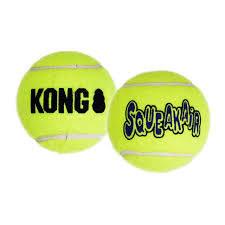 Tennis Ball Toys