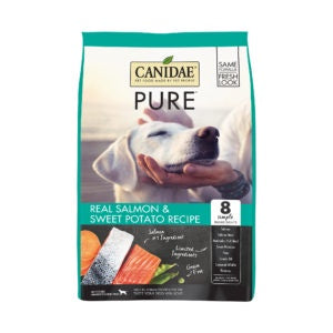 Canidae Dog Pure Salmon & Sweet Potato