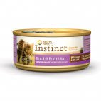 Instinct Cat Rabbit 5.5oz