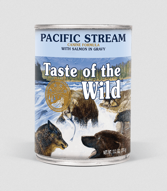 Taste of the Wild Dog Pacific 13oz