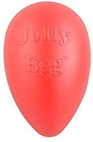 Jolly Pets Egg