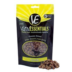 Vital Essentials Dog Duck Bites