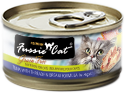 Fussie Cat Threadfin Bream 2.8oz