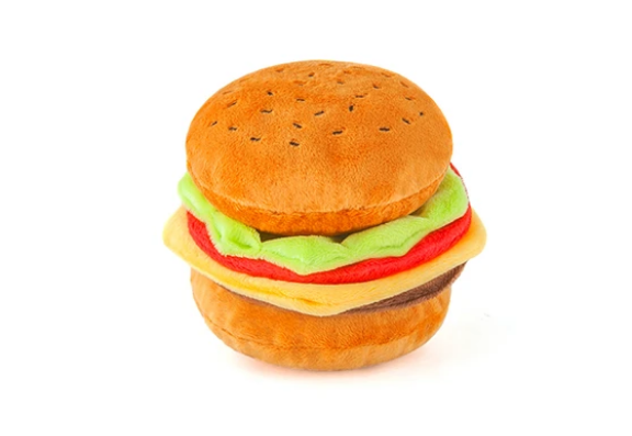 PLAY American Classic Hamburger