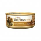 Instinct Cat Duck 5.5oz