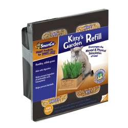 SmartCat Kitty's Garden Refill