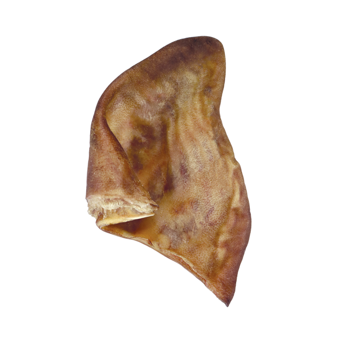 Vital Essentials Freeze Dried Pig Ear