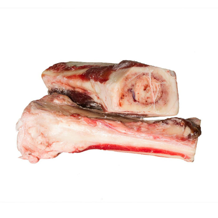 Tucker's Beef Bone 6" 2 Pack