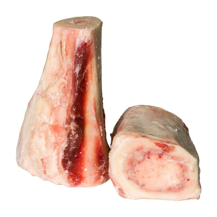 Tucker's Beef Bone 4" 2 Pack