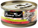 Fussie Cat Tuna 2.8oz