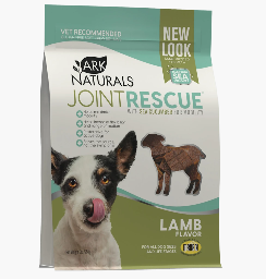 Joint Rescue Treat Lamb 9oz