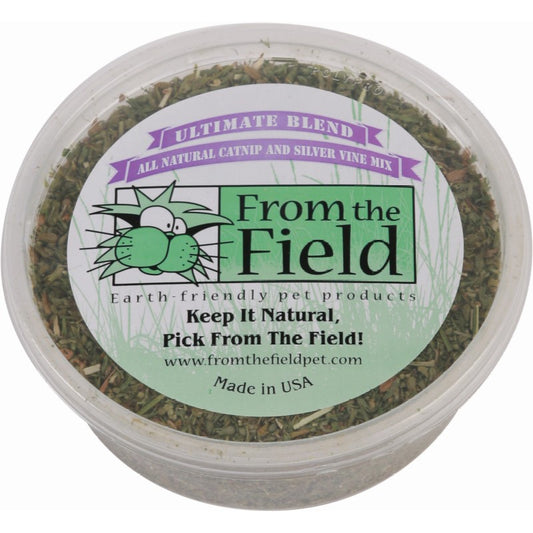 From the Field Catnip Ultimate Blend