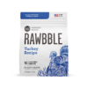 Rawbble Dog Turkey