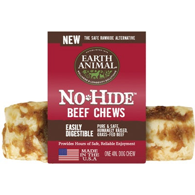 No Hide Chew Beef