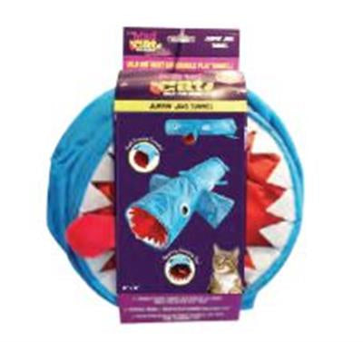 Mad Cat Tunnel Shark