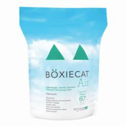 Boxiecat Litter AIR Gently Scented